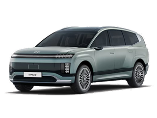 IONIQ 9