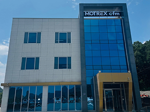 연구소 사옥 신축